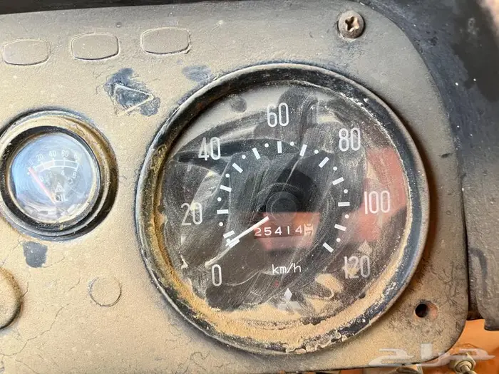 قلاب متسوبيشي للبيع 7