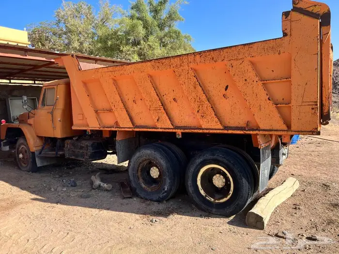 قلاب متسوبيشي للبيع 8