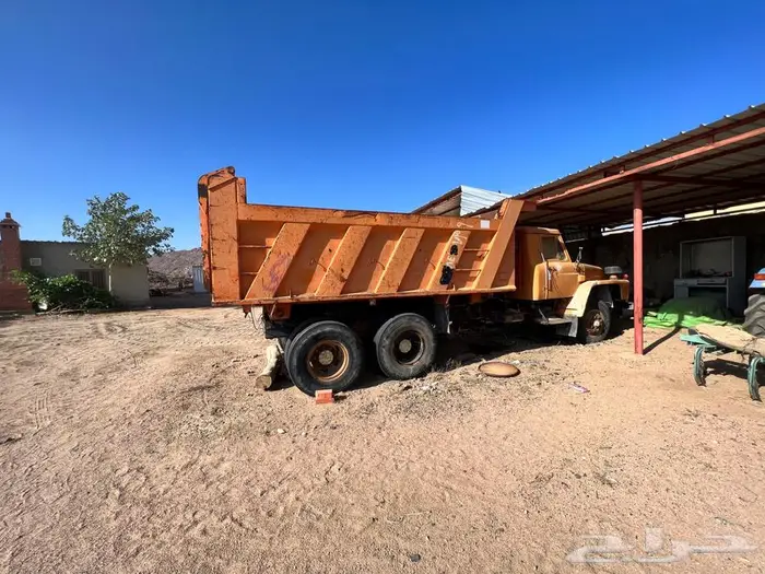 قلاب متسوبيشي للبيع 5