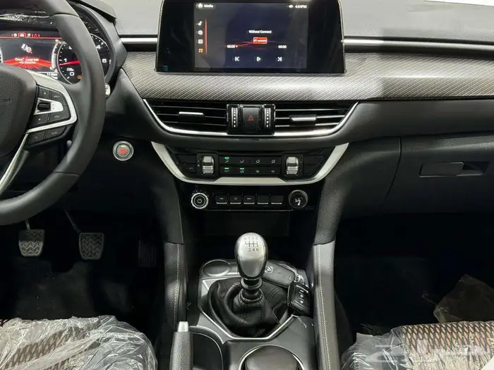 فوتون تونلاند غمارتين ديزل موديل 2024 كاش واقساط 4