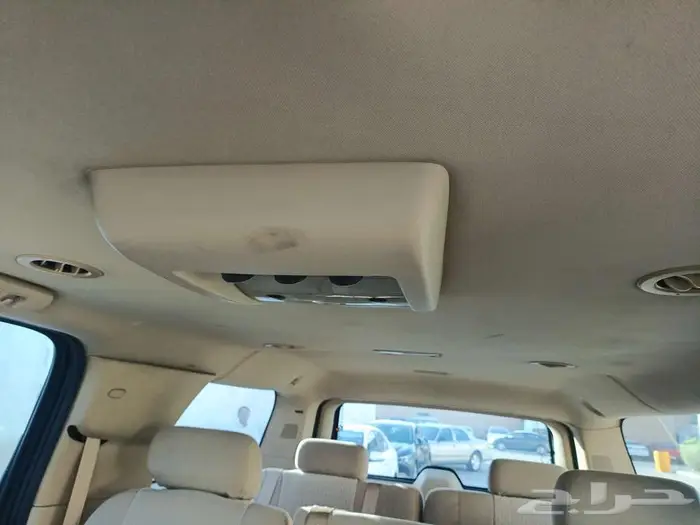 شيفروليه سوبربان 2008 HD مسمار 8 سعودي 28