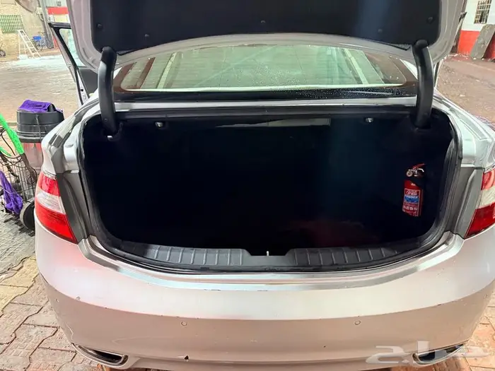 هونداي ازيرا 2014 بودي بلد   وجهيه 2017 1