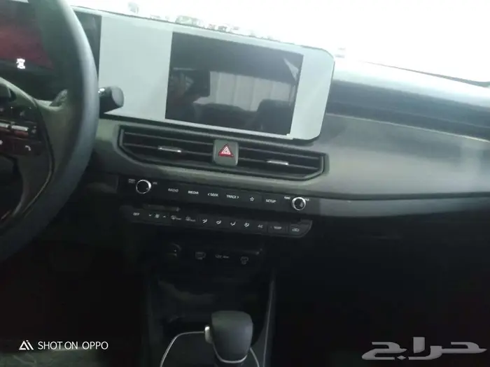 كيا كى 3مطور اقساط فقط بدون دفعه اولى 26 5