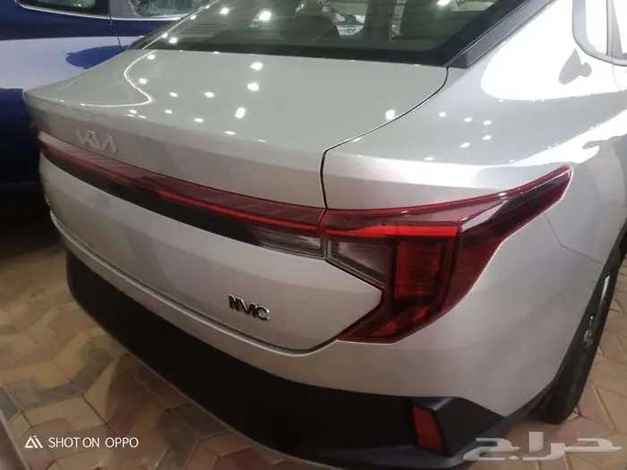 كيا كى 3مطور اقساط فقط بدون دفعه اولى 26 7