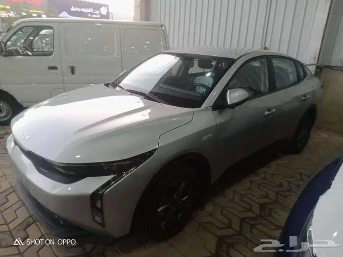 كيا كى 3مطور اقساط فقط بدون دفعه اولى 26 12