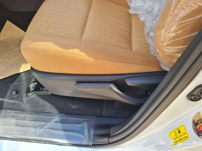 تويوتا فورشنر 2026 8