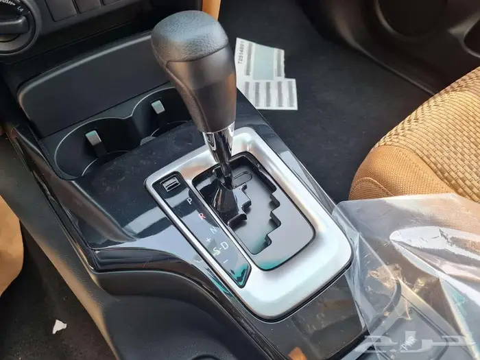 تويوتا فورشنر 2026 13