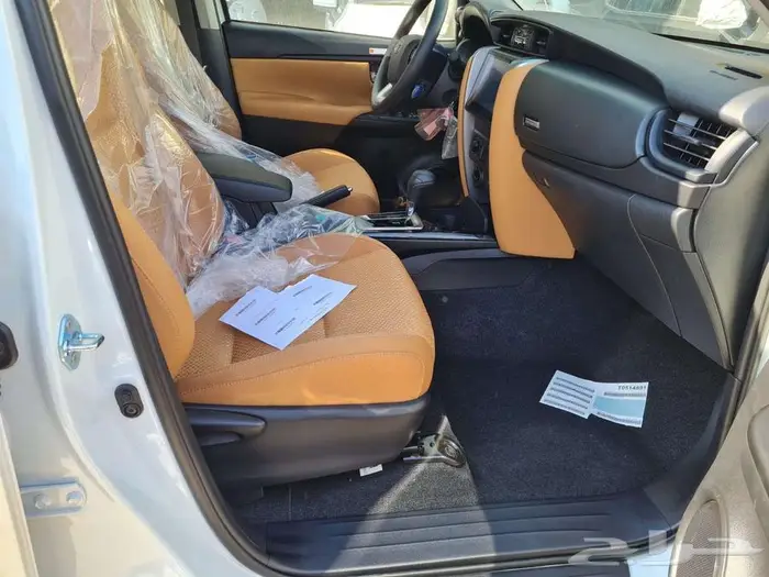 تويوتا فورشنر 2026 14