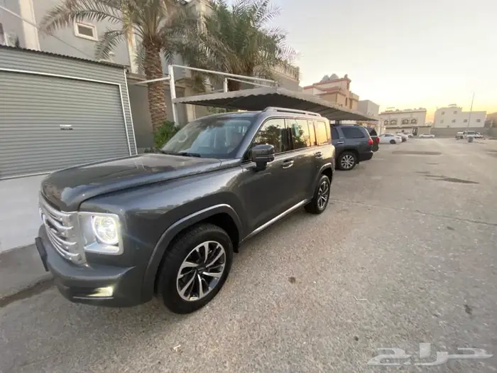 هافال H9 2026 2