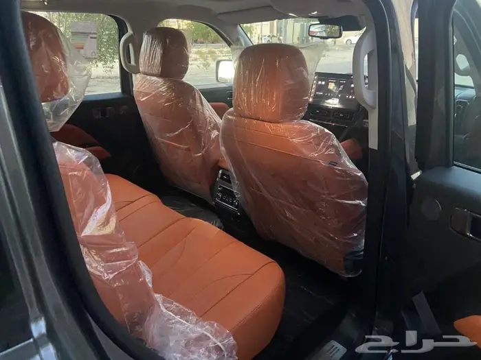 هافال H9 2026 6