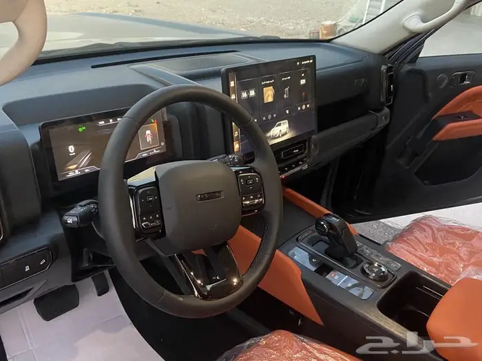 هافال H9 2026 10