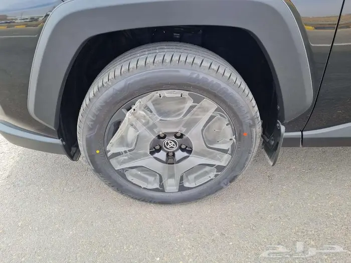 راف فور ادفنشر 2025 سعودي كاش و اقساط 3