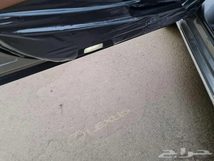 لكزس اي اس 250 AA 2025 15