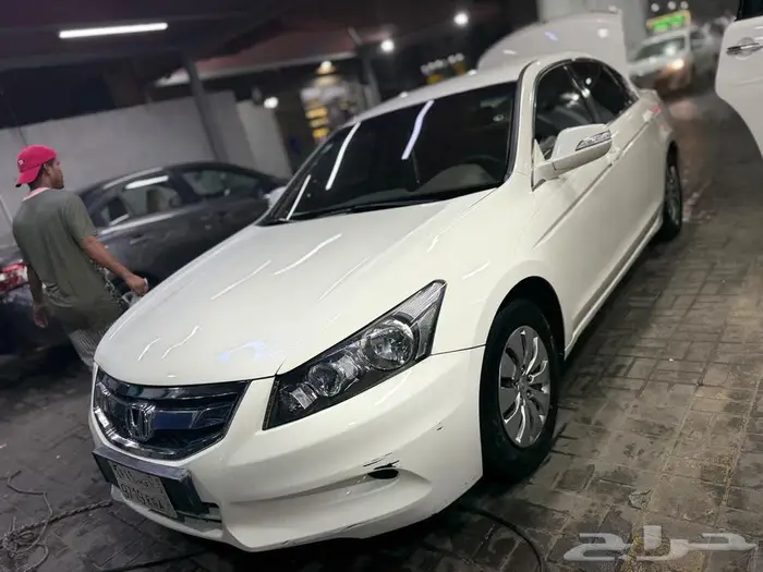 هوندا اكورد 2009للبدل 2