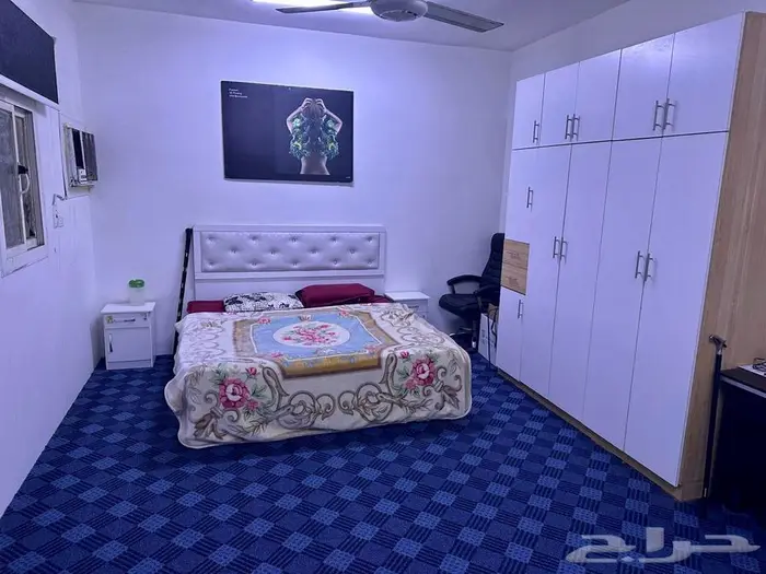 غرفة نوم للبيع لدواعي السفر 0