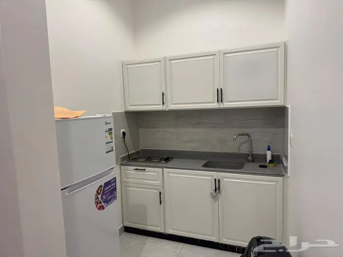 شقه بتصميم انيق ودخول ذاتي لايجار اليومي و شهري 2