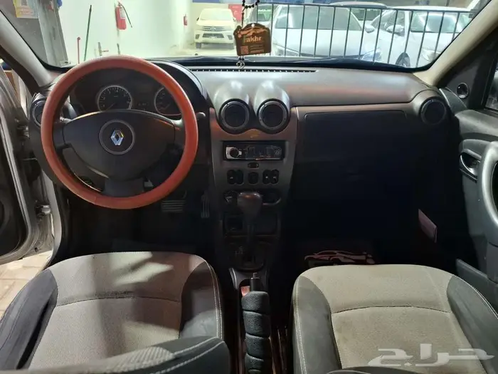 رينو داستر 2015 3