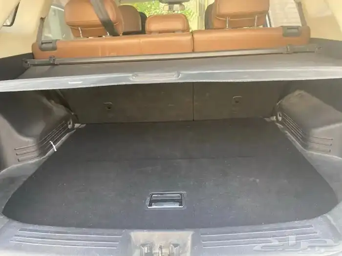 للبيع جيلي امجراند 7 ممشى قليل فل كامل 2