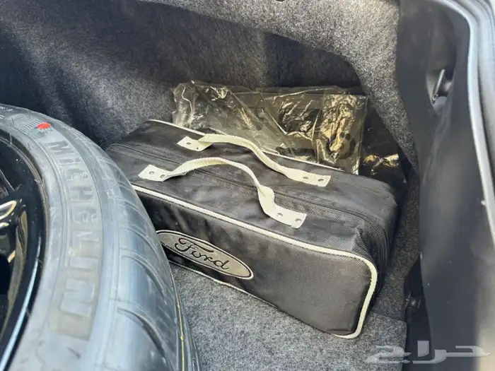 للبيع شلبي GT500 موديل 2021 ماشي 11 الف على ضمان الوكالة 20