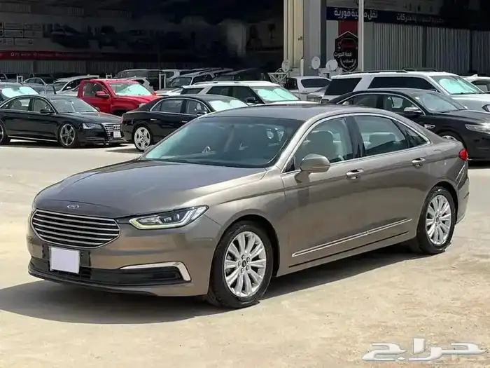 توروس 2022 سعودي 2