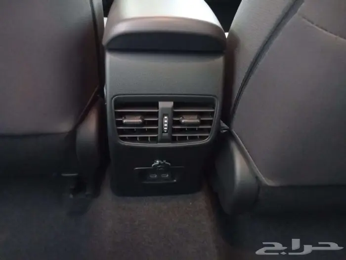 تويوتا كورولا مطور فتحه بنزين 2025 16