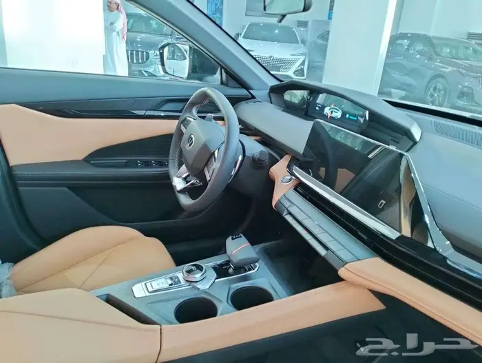 شانجان يونى فى 2026- تمويل بسعر الكاش -خصومات لجميع العملاء 1