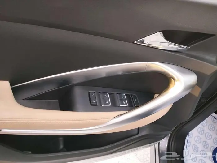 شيفروليه كابتيفا بريمير 2025 2