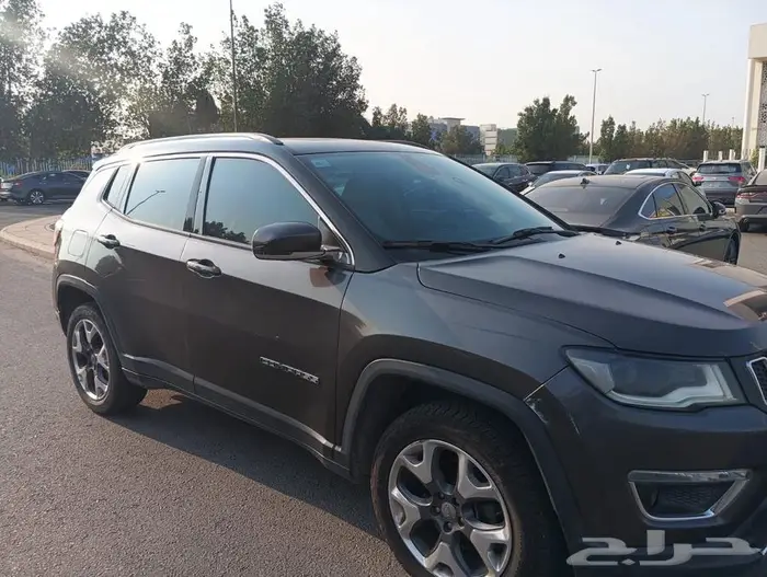 جيب كومباس ليميتد 2019 1
