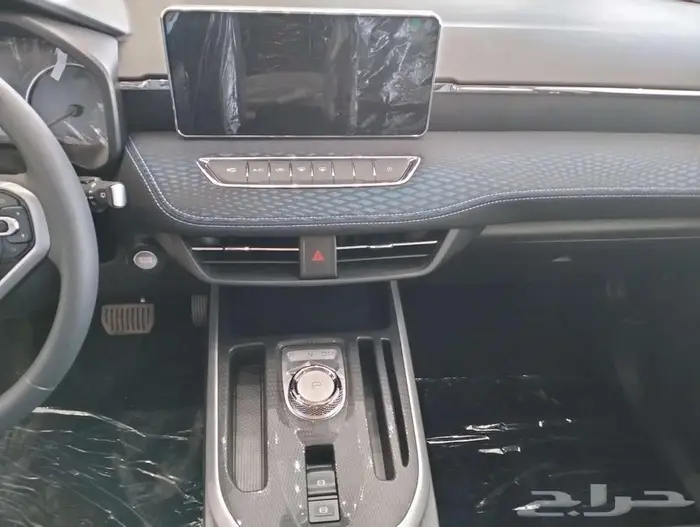 هافال جوليان ستاندرد (عروض نهايه العام) 8