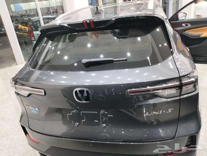 شنجان يونى اس 2026 اقل سعر (التمويل بسعر الكاش ) 6