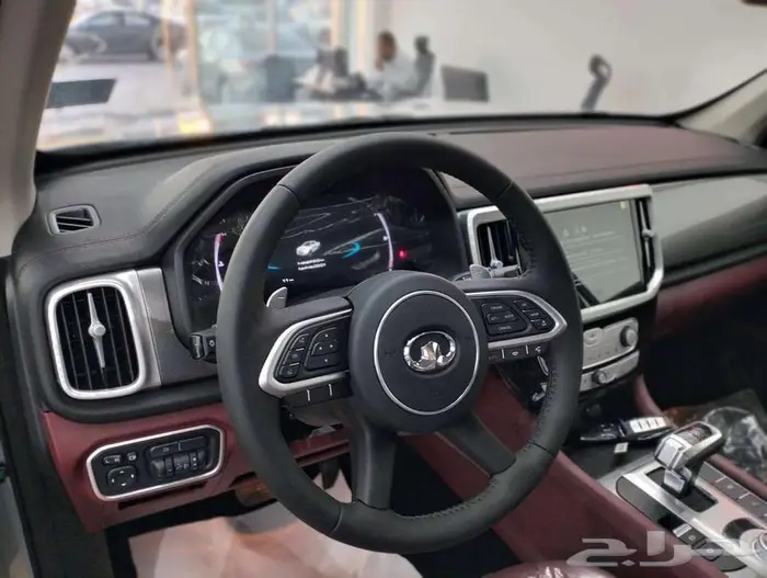 بارو سوبر لكجري 2024 خصم خاص للشركات 14