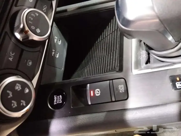 نيسان كيكس 2025 ستاندر مكينه 2.0 بنزين الشكل الجديد 1