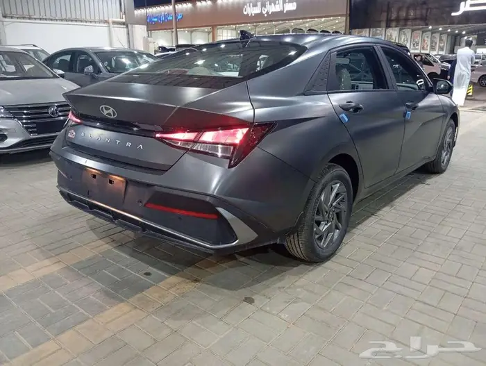 هونداي النترا سمارت وكمفورت 2026 كاش وتقسيط 0 5