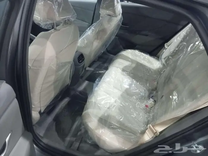 هونداي النترا سمارت وكمفورت 2026 كاش وتقسيط 0 14