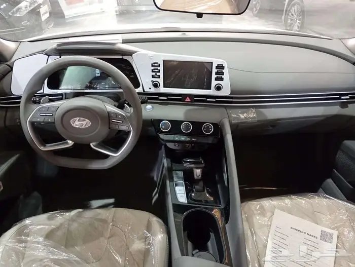 هونداي النترا سمارت بلس مكينة 1.5 موديل 2025 و 2026 5