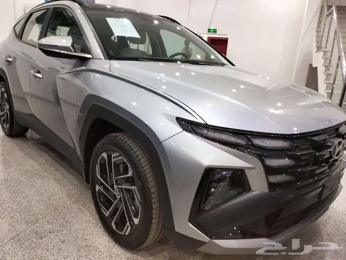 توسان كومفورت 2025 محرك 1600CC اقل سعر للكاش 109250 بالضريبة 2