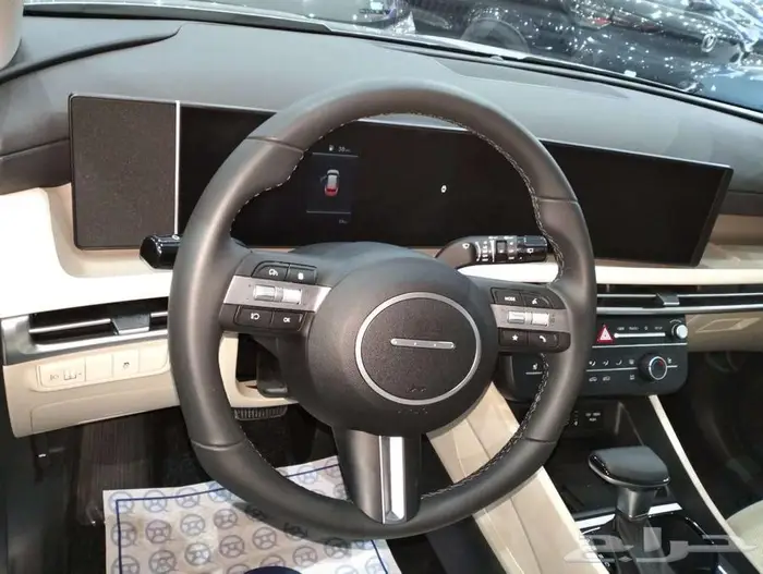 توسان كومفورت 2025 محرك 1600CC اقل سعر للكاش 109250 بالضريبة 9