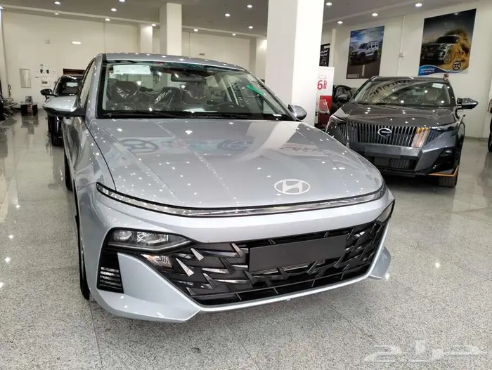 هيونداي اكسنت سمارت وفليت 2026 تقسيط 4