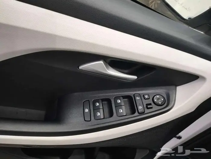 هيونداى كريتا -كفورت -(2025)-عروض ع التقسيط 3