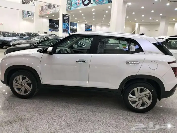 هيونداى كريتا -كفورت -(2025)-عروض ع التقسيط 6