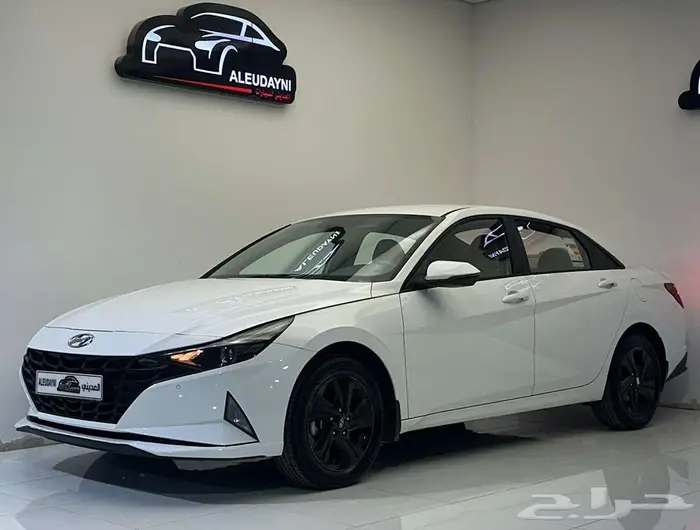 هيونداي النترا 2023 1