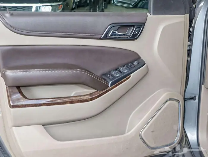 تاهو 2018 LS بدون دبل التوكيلات 6