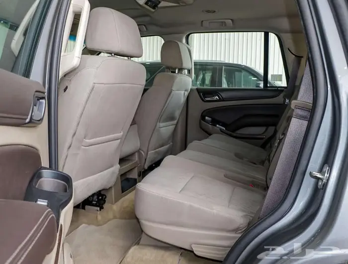 تاهو 2018 LS بدون دبل التوكيلات 10