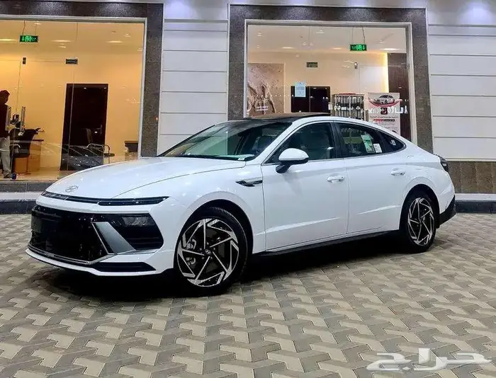هونداي سوناتا سمارت وكمفورت موديل 2026 باقل سعر كاش وتقسيط 3