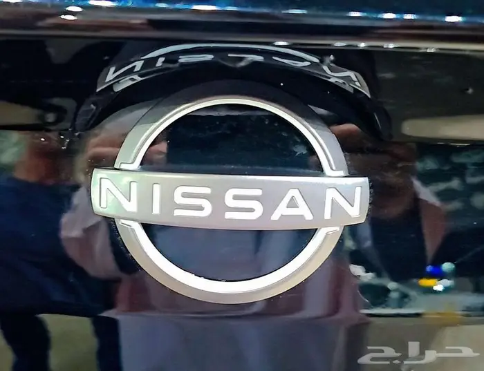 نيسان التيما SV موديل 2026 بافضل الاسعار 35