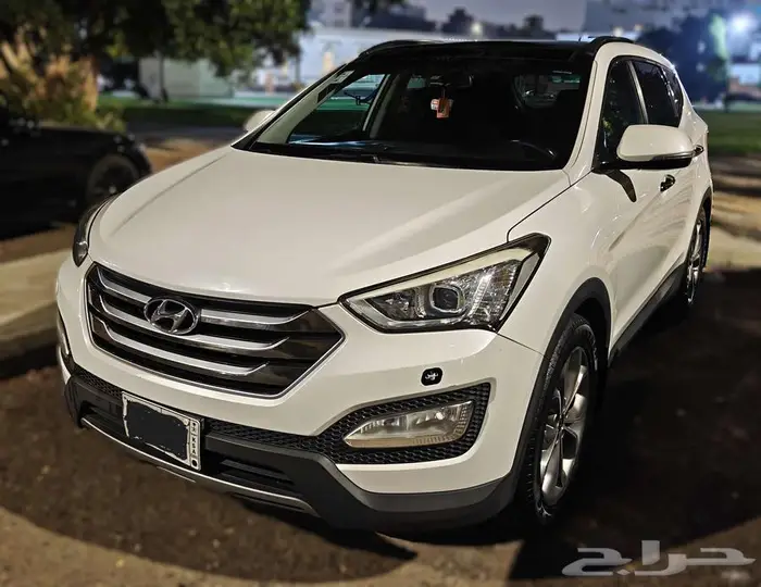 هيونداي سنتافي 2015 جدة 1