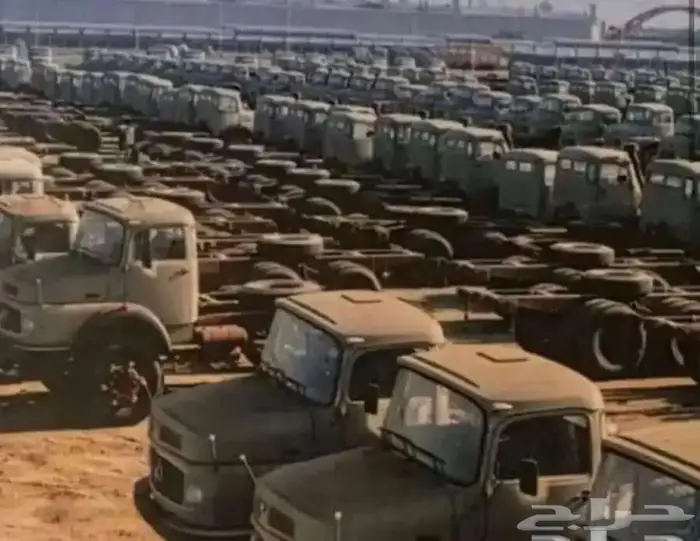 خبير فحص شاحنات 0