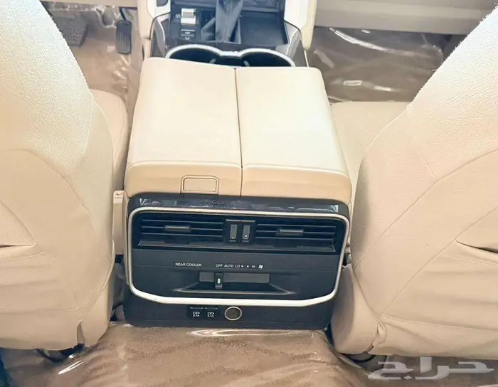 تويوتا لاندكروزر L2 ديزل موديل 2022 مرهم خليجي 10