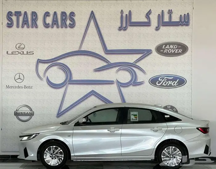 تويوتا يارس y1.3ستاندر y بلس و YX موديل 2026 سعودي 3