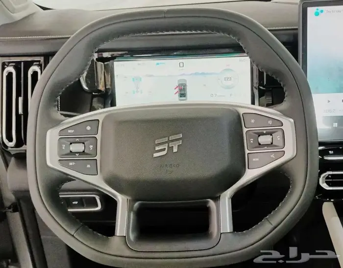 جيتور T1 لاكجري 2026 10